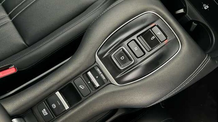 Honda ZR-V e:HEV HONDA ZR-V 2.0 h i-MMD Advance SUV 5dr Petrol Hybrid eCVT Euro 6 (s/s) (184 ps) 