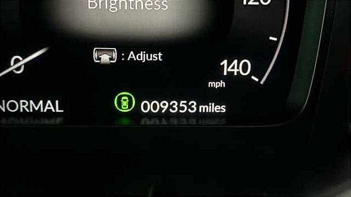 Honda ZR-V e:HEV HONDA ZR-V 2.0 h i-MMD Advance SUV 5dr Petrol Hybrid eCVT Euro 6 (s/s) (184 ps) 