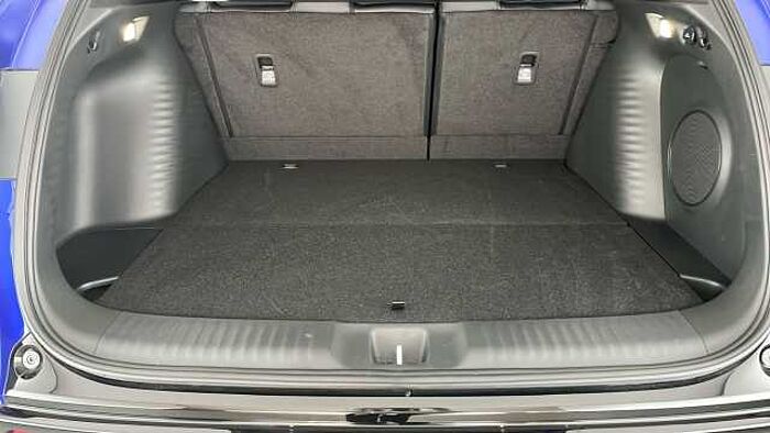 Honda ZR-V e:HEV HONDA ZR-V 2.0 h i-MMD Advance SUV 5dr Petrol Hybrid eCVT Euro 6 (s/s) (184 ps) 