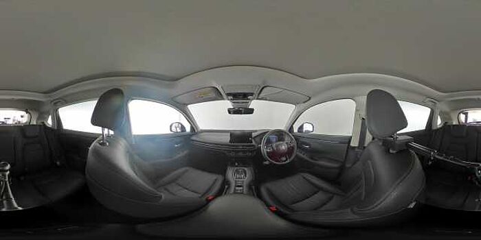 Honda ZR-V e:HEV HONDA ZR-V 2.0 h i-MMD Advance SUV 5dr Petrol Hybrid eCVT Euro 6 (s/s) (184 ps) 