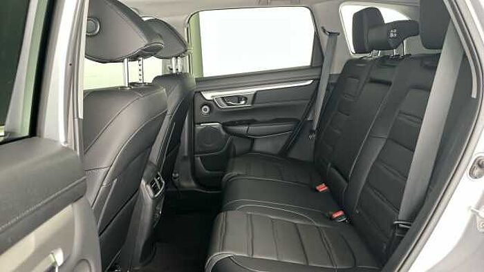 Honda CR-V Hybrid HONDA CR-V 2.0 h i-MMD EX SUV 5dr Petrol Hybrid eCVT 4WD Euro 6 (s/s) (184 ps) 