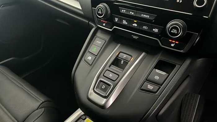 Honda CR-V Hybrid HONDA CR-V 2.0 h i-MMD EX SUV 5dr Petrol Hybrid eCVT 4WD Euro 6 (s/s) (184 ps) 