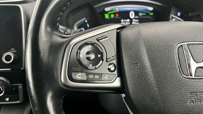 Honda CR-V Hybrid HONDA CR-V 2.0 h i-MMD EX SUV 5dr Petrol Hybrid eCVT 4WD Euro 6 (s/s) (184 ps) 
