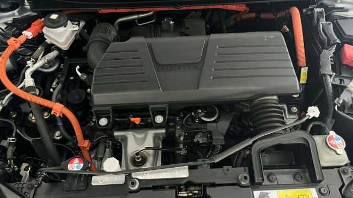 Honda CR-V Hybrid HONDA CR-V 2.0 h i-MMD EX SUV 5dr Petrol Hybrid eCVT 4WD Euro 6 (s/s) (184 ps) 