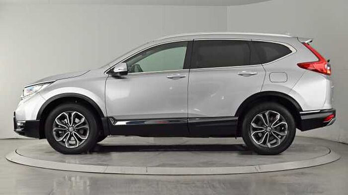 Honda CR-V Hybrid HONDA CR-V 2.0 h i-MMD EX SUV 5dr Petrol Hybrid eCVT 4WD Euro 6 (s/s) (184 ps) 