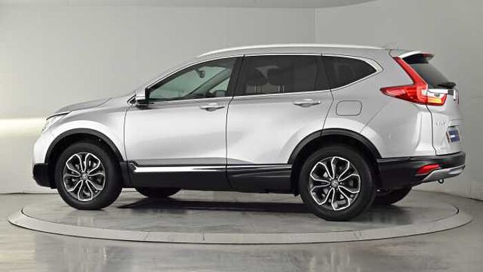 Honda CR-V Hybrid HONDA CR-V 2.0 h i-MMD EX SUV 5dr Petrol Hybrid eCVT 4WD Euro 6 (s/s) (184 ps) 
