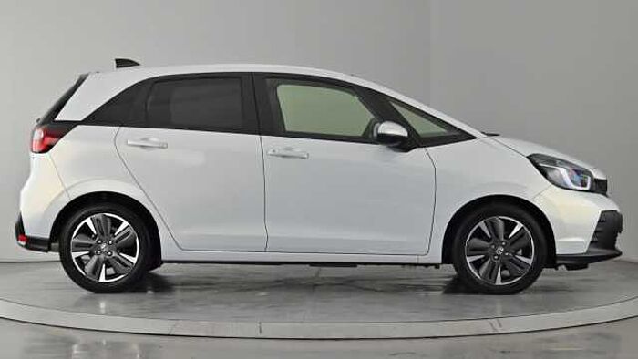 Honda Jazz Hybrid HONDA Jazz 1.5 h i-MMD Advance Hatchback 5dr Petrol Hybrid eCVT Euro 6 (s/s) (12 