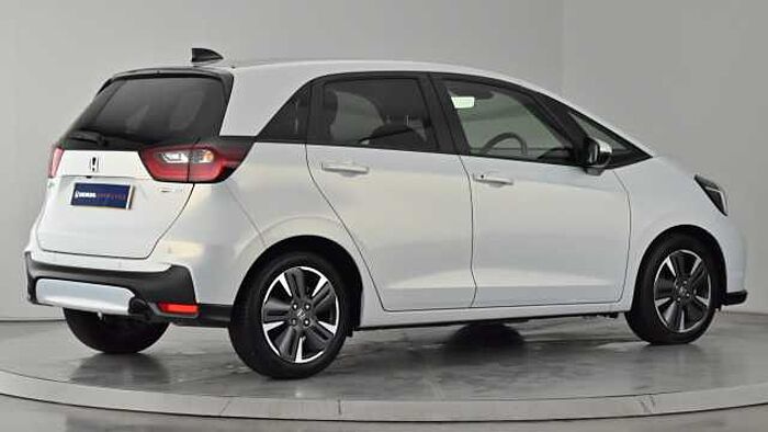 Honda Jazz Hybrid HONDA Jazz 1.5 h i-MMD Advance Hatchback 5dr Petrol Hybrid eCVT Euro 6 (s/s) (12 