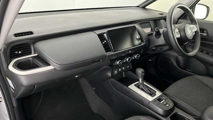 Honda Jazz Hybrid HONDA Jazz 1.5 h i-MMD Advance Hatchback 5dr Petrol Hybrid eCVT Euro 6 (s/s) (12 