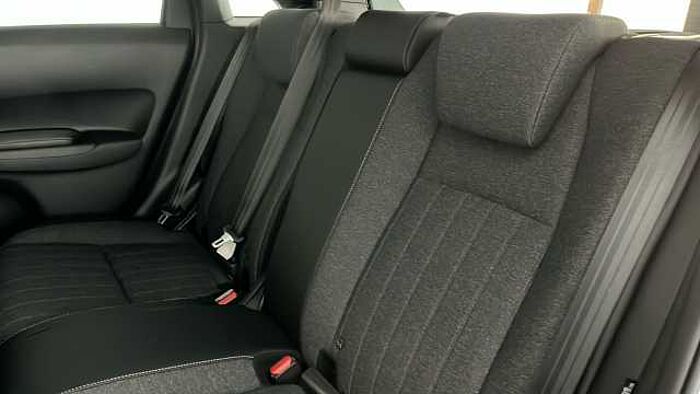 Honda Jazz Hybrid HONDA Jazz 1.5 h i-MMD Advance Hatchback 5dr Petrol Hybrid eCVT Euro 6 (s/s) (12 