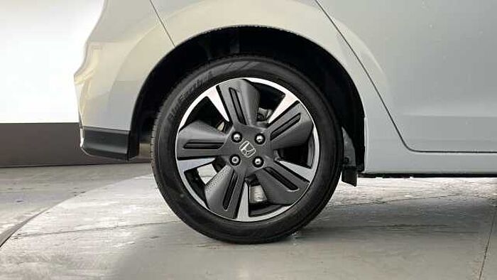 Honda Jazz Hybrid HONDA Jazz 1.5 h i-MMD Advance Hatchback 5dr Petrol Hybrid eCVT Euro 6 (s/s) (12 