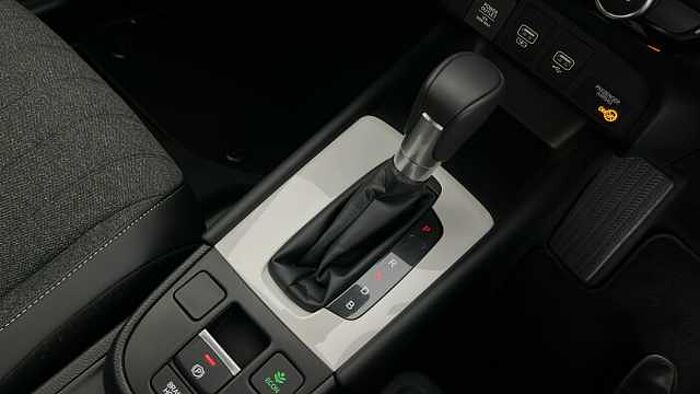 Honda Jazz Hybrid HONDA Jazz 1.5 h i-MMD Advance Hatchback 5dr Petrol Hybrid eCVT Euro 6 (s/s) (12 