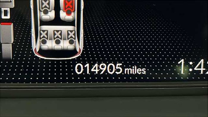 Honda Jazz Hybrid HONDA Jazz 1.5 h i-MMD Advance Hatchback 5dr Petrol Hybrid eCVT Euro 6 (s/s) (12 