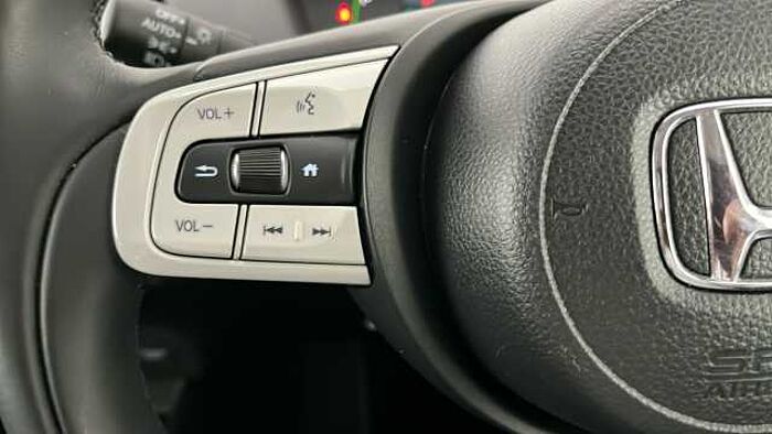 Honda Jazz Hybrid HONDA Jazz 1.5 h i-MMD Advance Hatchback 5dr Petrol Hybrid eCVT Euro 6 (s/s) (12 