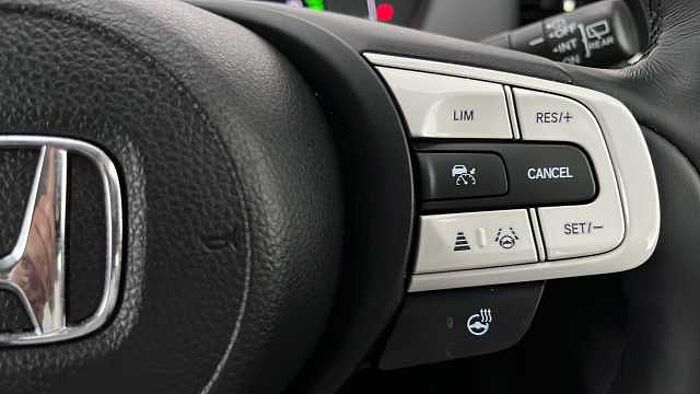 Honda Jazz Hybrid HONDA Jazz 1.5 h i-MMD Advance Hatchback 5dr Petrol Hybrid eCVT Euro 6 (s/s) (12 