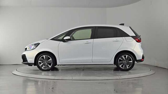 Honda Jazz Hybrid HONDA Jazz 1.5 h i-MMD Advance Hatchback 5dr Petrol Hybrid eCVT Euro 6 (s/s) (12 