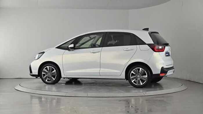 Honda Jazz Hybrid HONDA Jazz 1.5 h i-MMD Advance Hatchback 5dr Petrol Hybrid eCVT Euro 6 (s/s) (12 