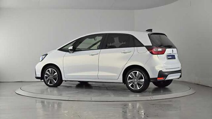 Honda Jazz Hybrid HONDA Jazz 1.5 h i-MMD Advance Hatchback 5dr Petrol Hybrid eCVT Euro 6 (s/s) (12 