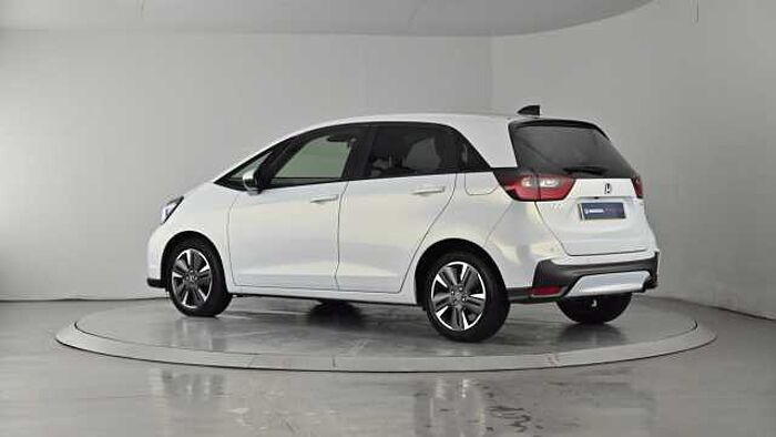 Honda Jazz Hybrid HONDA Jazz 1.5 h i-MMD Advance Hatchback 5dr Petrol Hybrid eCVT Euro 6 (s/s) (12 
