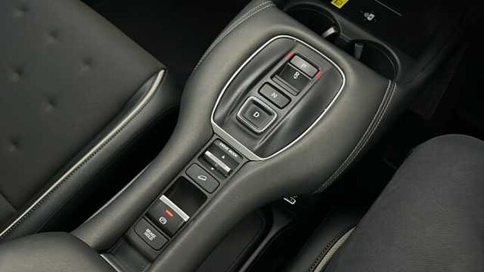 Honda ZR-V e:HEV HONDA ZR-V 2.0 h i-MMD Sport SUV 5dr Petrol Hybrid eCVT Euro 6 (s/s) (184 ps) 