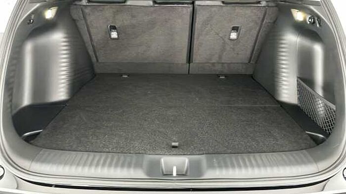Honda ZR-V e:HEV HONDA ZR-V 2.0 h i-MMD Sport SUV 5dr Petrol Hybrid eCVT Euro 6 (s/s) (184 ps) 
