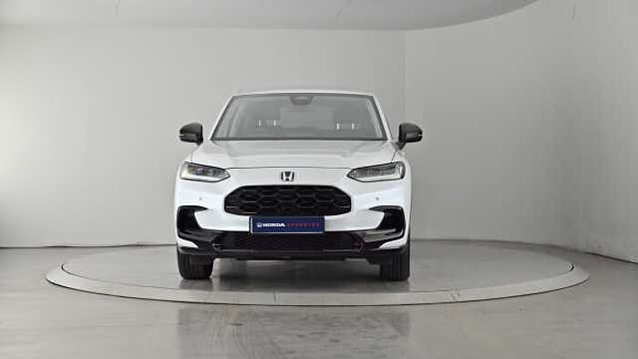 Honda ZR-V e:HEV HONDA ZR-V 2.0 h i-MMD Sport SUV 5dr Petrol Hybrid eCVT Euro 6 (s/s) (184 ps) 