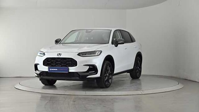 Honda ZR-V e:HEV HONDA ZR-V 2.0 h i-MMD Sport SUV 5dr Petrol Hybrid eCVT Euro 6 (s/s) (184 ps) 