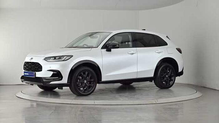 Honda ZR-V e:HEV HONDA ZR-V 2.0 h i-MMD Sport SUV 5dr Petrol Hybrid eCVT Euro 6 (s/s) (184 ps) 