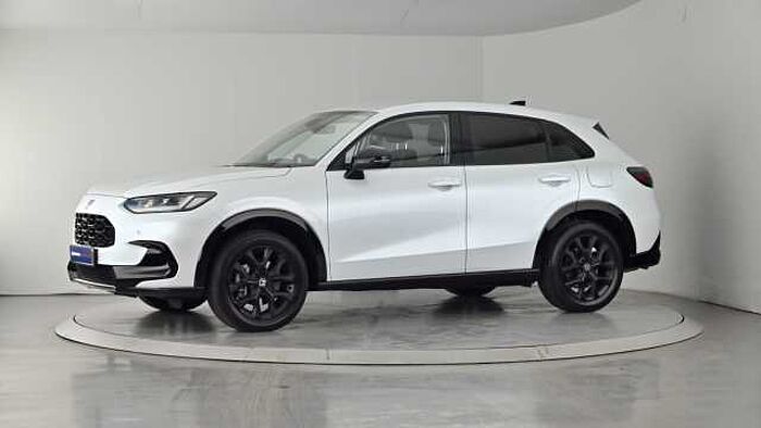 Honda ZR-V e:HEV HONDA ZR-V 2.0 h i-MMD Sport SUV 5dr Petrol Hybrid eCVT Euro 6 (s/s) (184 ps) 