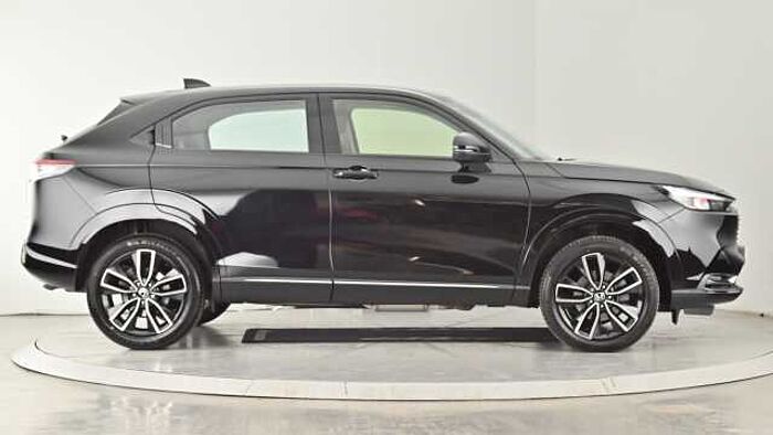 Honda HR-V Hybrid HONDA HR-V 1.5 h i-MMD Advance SUV 5dr Petrol Hybrid CVT Euro 6 (s/s) (131 ps) 