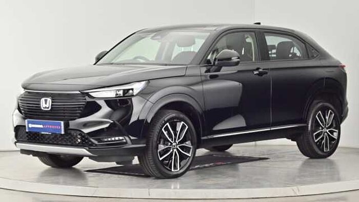 Honda HR-V Hybrid HONDA HR-V 1.5 h i-MMD Advance SUV 5dr Petrol Hybrid CVT Euro 6 (s/s) (131 ps) 