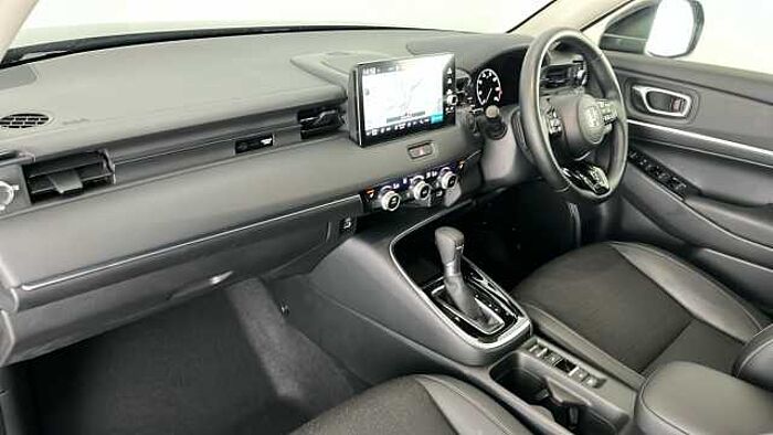 Honda HR-V Hybrid HONDA HR-V 1.5 h i-MMD Advance SUV 5dr Petrol Hybrid CVT Euro 6 (s/s) (131 ps) 