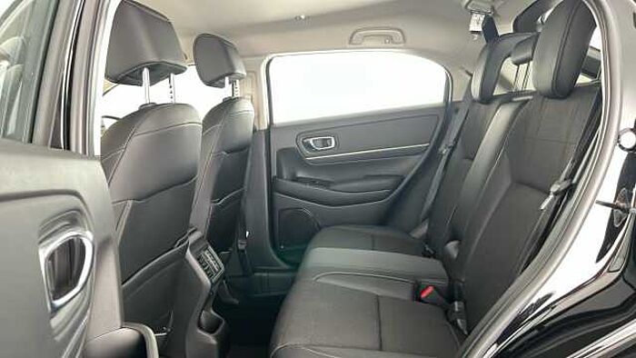 Honda HR-V Hybrid HONDA HR-V 1.5 h i-MMD Advance SUV 5dr Petrol Hybrid CVT Euro 6 (s/s) (131 ps) 