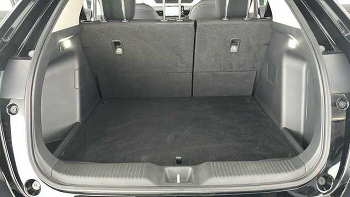Honda HR-V Hybrid HONDA HR-V 1.5 h i-MMD Advance SUV 5dr Petrol Hybrid CVT Euro 6 (s/s) (131 ps) 