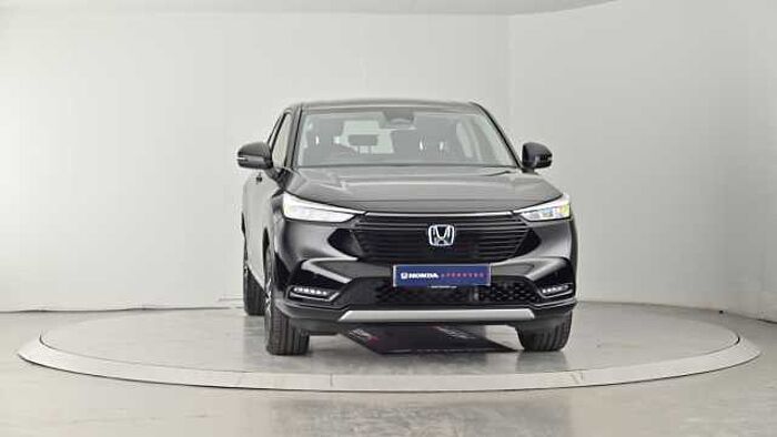 Honda HR-V Hybrid HONDA HR-V 1.5 h i-MMD Advance SUV 5dr Petrol Hybrid CVT Euro 6 (s/s) (131 ps) 