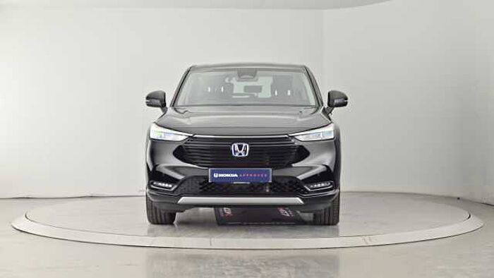 Honda HR-V Hybrid HONDA HR-V 1.5 h i-MMD Advance SUV 5dr Petrol Hybrid CVT Euro 6 (s/s) (131 ps) 