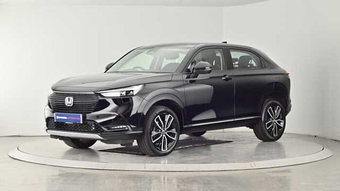 Honda HR-V Hybrid HONDA HR-V 1.5 h i-MMD Advance SUV 5dr Petrol Hybrid CVT Euro 6 (s/s) (131 ps) 