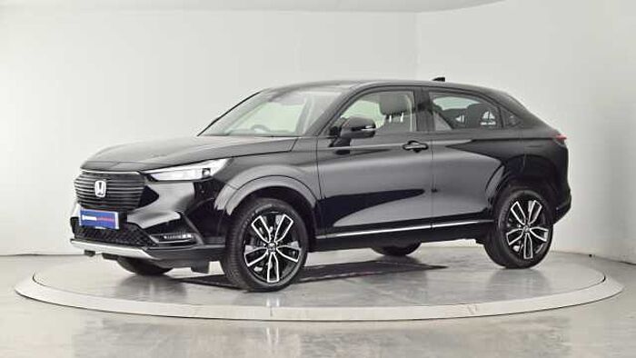 Honda HR-V Hybrid HONDA HR-V 1.5 h i-MMD Advance SUV 5dr Petrol Hybrid CVT Euro 6 (s/s) (131 ps) 