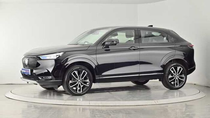 Honda HR-V Hybrid HONDA HR-V 1.5 h i-MMD Advance SUV 5dr Petrol Hybrid CVT Euro 6 (s/s) (131 ps) 