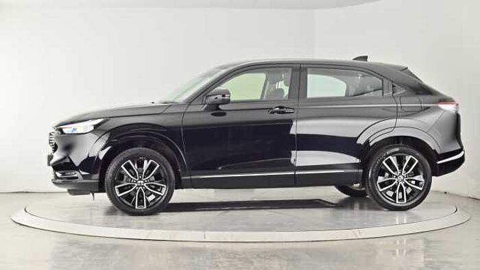 Honda HR-V Hybrid HONDA HR-V 1.5 h i-MMD Advance SUV 5dr Petrol Hybrid CVT Euro 6 (s/s) (131 ps) 