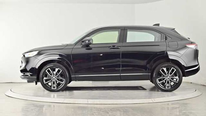 Honda HR-V Hybrid HONDA HR-V 1.5 h i-MMD Advance SUV 5dr Petrol Hybrid CVT Euro 6 (s/s) (131 ps) 