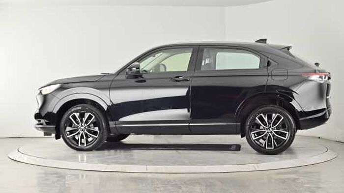 Honda HR-V Hybrid HONDA HR-V 1.5 h i-MMD Advance SUV 5dr Petrol Hybrid CVT Euro 6 (s/s) (131 ps) 