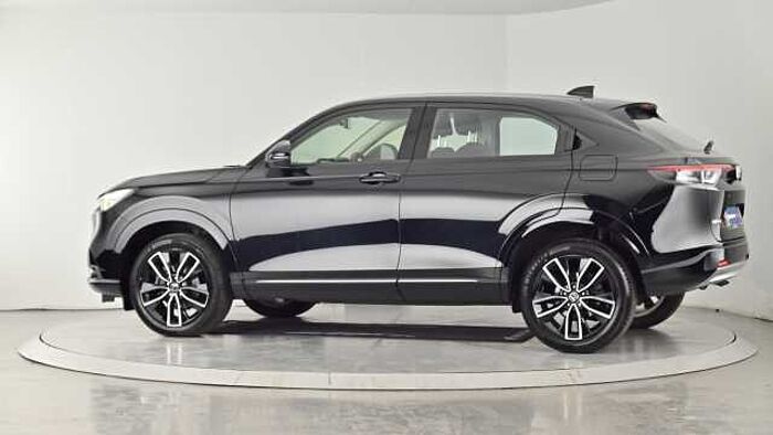 Honda HR-V Hybrid HONDA HR-V 1.5 h i-MMD Advance SUV 5dr Petrol Hybrid CVT Euro 6 (s/s) (131 ps) 