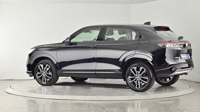 Honda HR-V Hybrid HONDA HR-V 1.5 h i-MMD Advance SUV 5dr Petrol Hybrid CVT Euro 6 (s/s) (131 ps) 