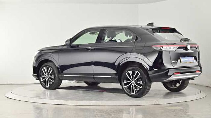 Honda HR-V Hybrid HONDA HR-V 1.5 h i-MMD Advance SUV 5dr Petrol Hybrid CVT Euro 6 (s/s) (131 ps) 