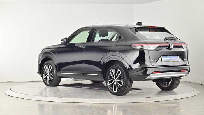 Honda HR-V Hybrid HONDA HR-V 1.5 h i-MMD Advance SUV 5dr Petrol Hybrid CVT Euro 6 (s/s) (131 ps) 