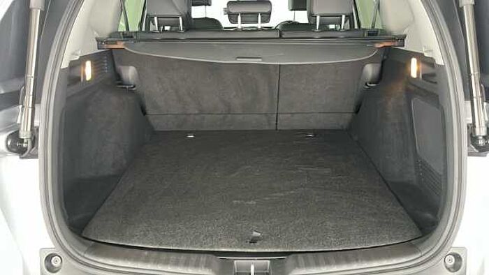 Honda CR-V Hybrid HONDA CR-V 2.0 h i-MMD EX SUV 5dr Petrol Hybrid eCVT 4WD Euro 6 (s/s) (184 ps) 