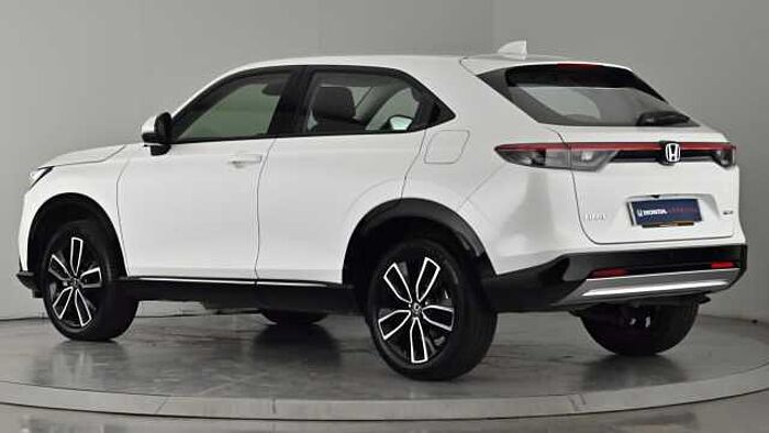 Honda HR-V Hybrid HONDA HR-V 1.5 h i-MMD Advance SUV 5dr Petrol Hybrid CVT Euro 6 (s/s) (131 ps) 