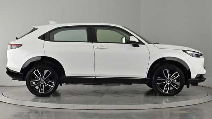 Honda HR-V Hybrid HONDA HR-V 1.5 h i-MMD Advance SUV 5dr Petrol Hybrid CVT Euro 6 (s/s) (131 ps) 