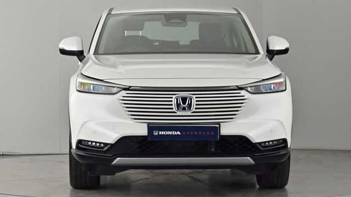 Honda HR-V Hybrid HONDA HR-V 1.5 h i-MMD Advance SUV 5dr Petrol Hybrid CVT Euro 6 (s/s) (131 ps) 